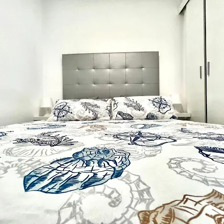 Apartment With Great Views Of The Atlantic Ocean, Wifi, Pool, 3Minutes To The Beach