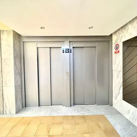 Apartment With Great Views Of The Atlantic Ocean, Wifi, Pool, 3Minutes To The Beach Playa Paraiso (Tenerife)