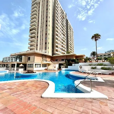아파트 Apartment With Great Views Of The Atlantic Ocean, Wifi, Pool, 3Minutes To The Beach *