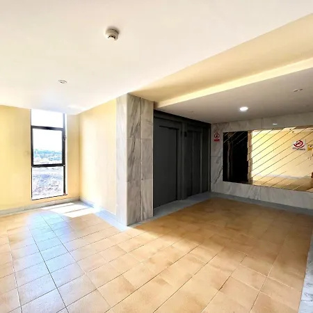 Appartement Apartment With Great Views Of The Atlantic Ocean, Wifi, Pool, 3Minutes To The Beach *