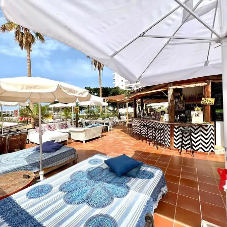 Apartment With Great Views Of The Atlantic Ocean, Wifi, Pool, 3Minutes To The Beach * Playa Paraiso (Tenerife)
