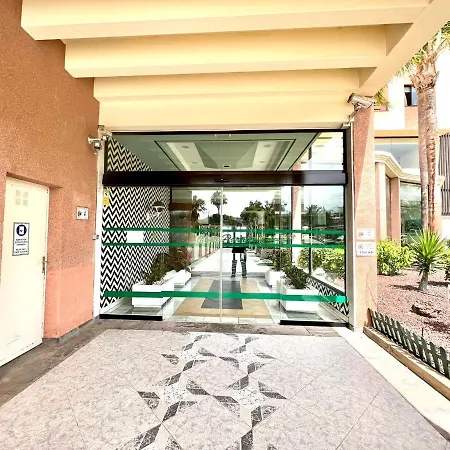 Apartment With Great Views Of The Atlantic Ocean, Wifi, Pool, 3Minutes To The Beach * Playa Paraiso (Tenerife)
