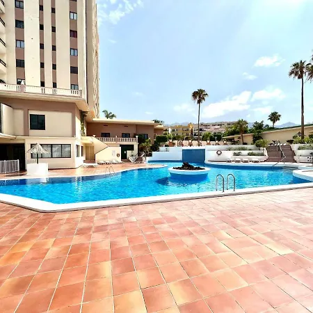 Apartment With Great Views Of The Atlantic Ocean, Wifi, Pool, 3Minutes To The Beach