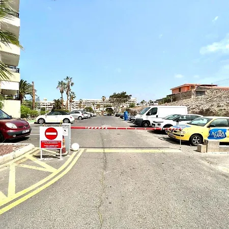 Apartment With Great Views Of The Atlantic Ocean, Wifi, Pool, 3Minutes To The Beach Apartment *